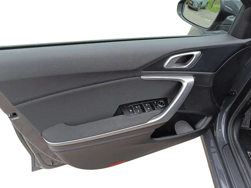 Kia Ceed 1.0 T-GDi DynamicLine uit 2025, foto 11