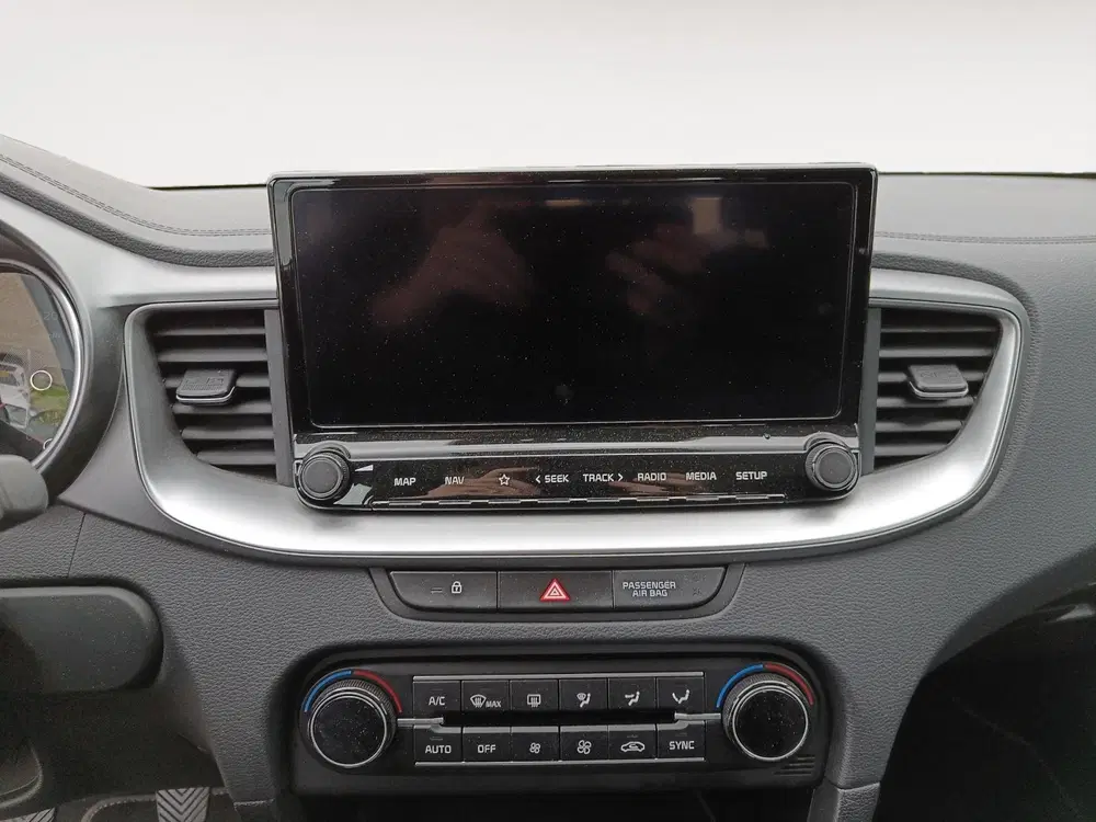 Kia Ceed 1.0 T-GDi DynamicLine uit 2025, foto 19