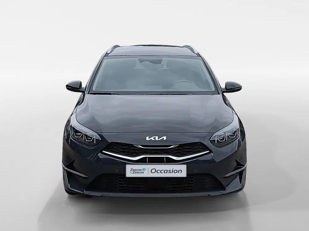 Kia Ceed 1.0 T-GDi DynamicLine uit 2025, foto 2