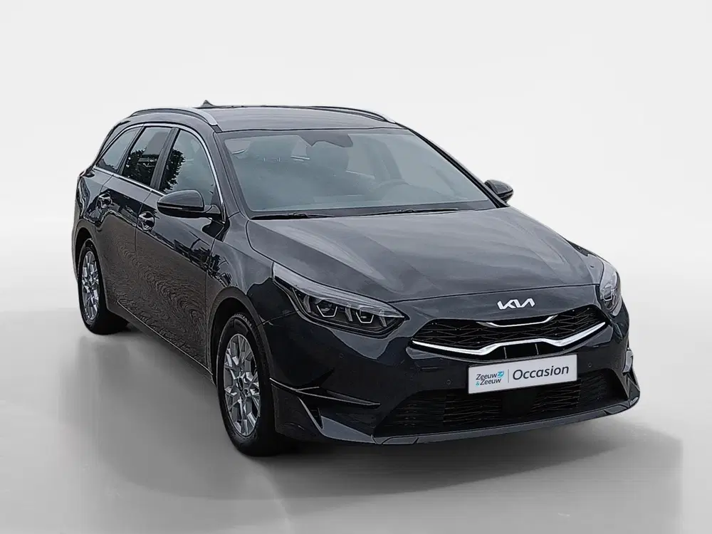 Kia Ceed 1.0 T-GDi DynamicLine uit 2025, foto 3