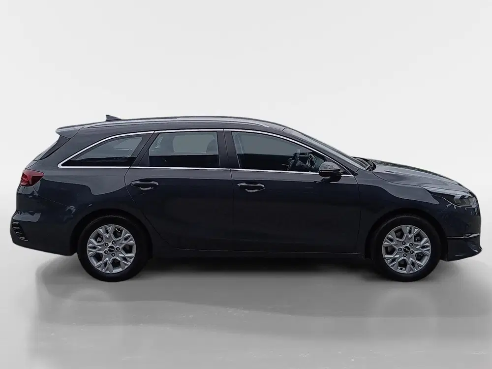 Kia Ceed 1.0 T-GDi DynamicLine uit 2025, foto 4