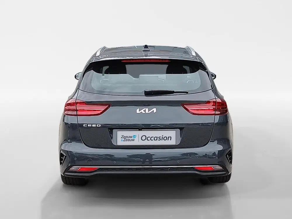 Kia Ceed 1.0 T-GDi DynamicLine uit 2025, foto 6