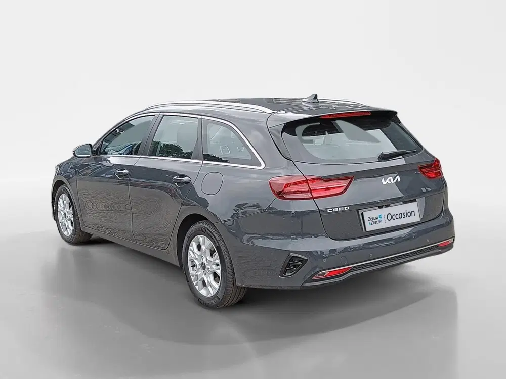Kia Ceed 1.0 T-GDi DynamicLine uit 2025, foto 7