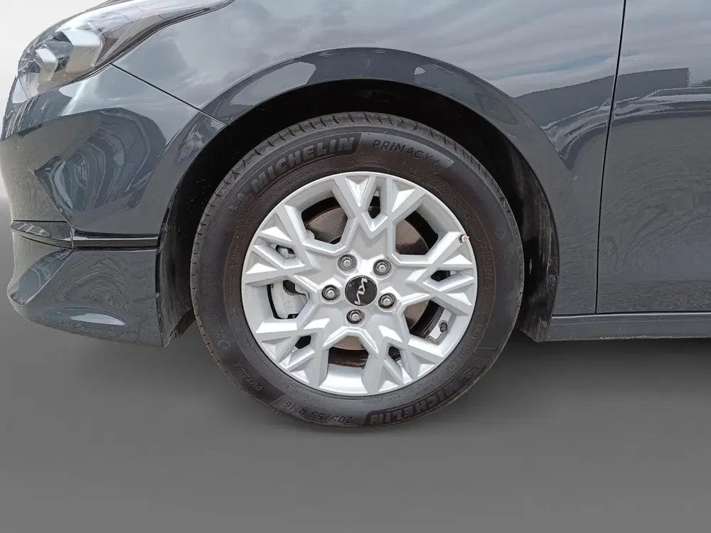 Kia Ceed 1.0 T-GDi DynamicLine uit 2025, foto 8