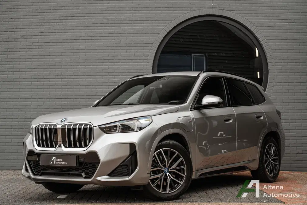 BMW X1 xDrive25e M-sport uit 2023