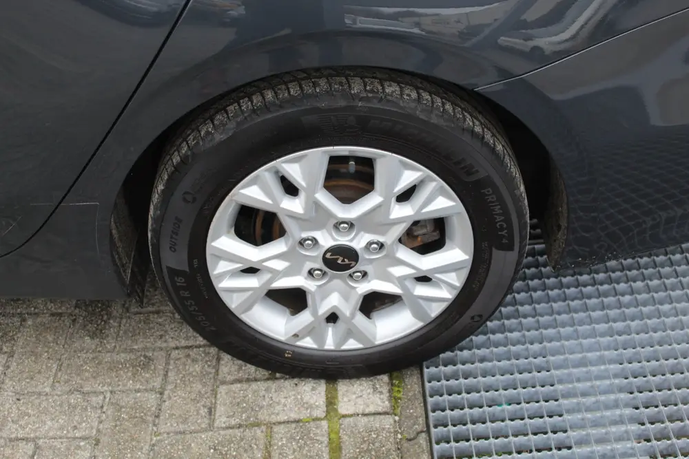 Kia Ceed 1.0 T-GDi DynamicPlusLine Stoelverwarmi uit 2022, foto 12