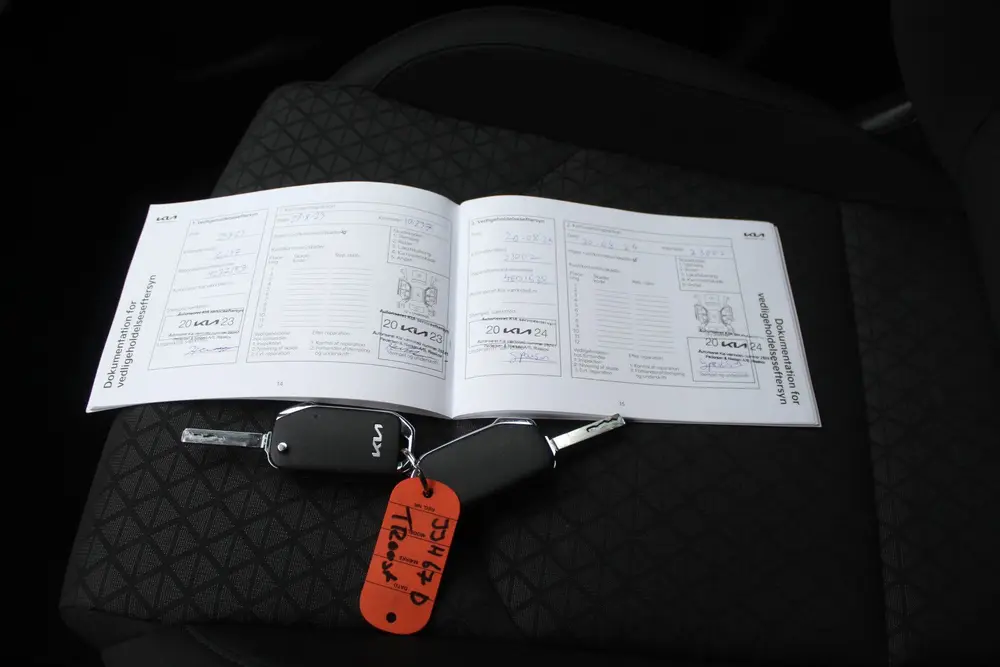 Kia Ceed 1.0 T-GDi DynamicPlusLine Stoelverwarmi uit 2022, foto 2
