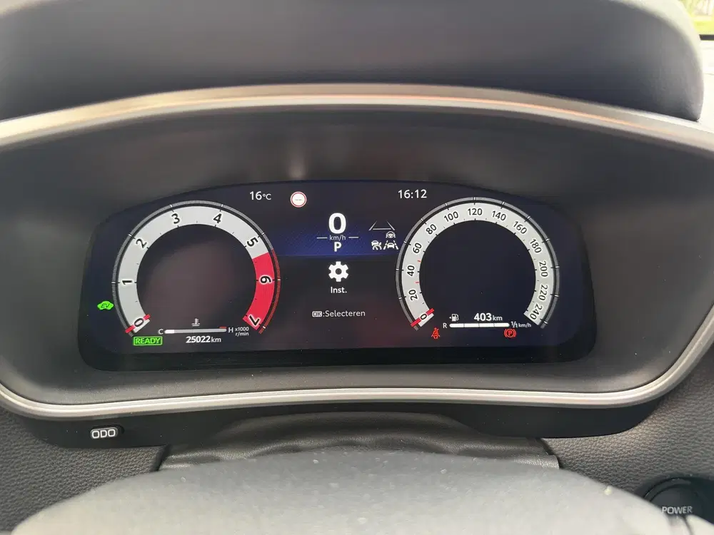 Toyota Corolla Cross Hybrid 140 Active Keyless uit 2024, foto 15