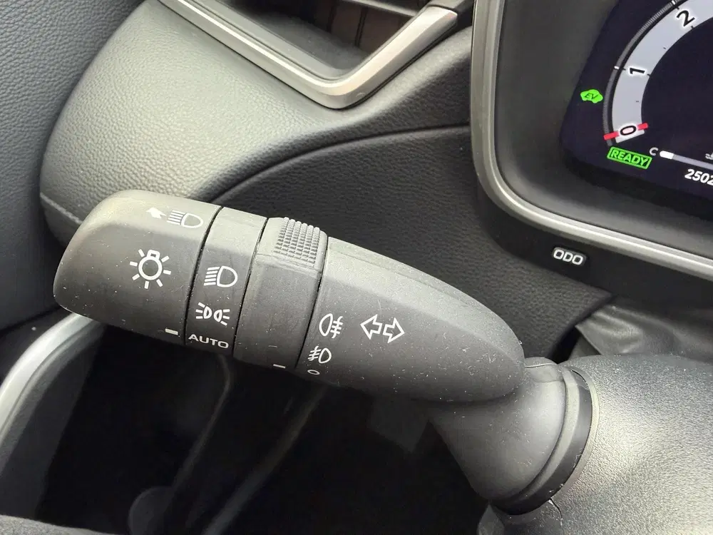 Toyota Corolla Cross Hybrid 140 Active Keyless uit 2024, foto 18
