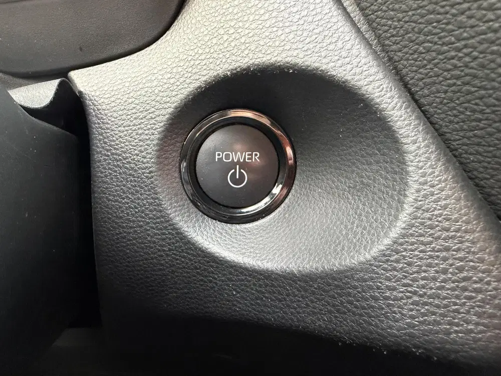 Toyota Corolla Cross Hybrid 140 Active Keyless uit 2024, foto 20