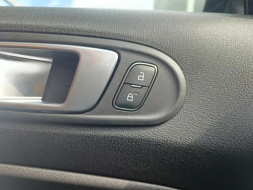 Ford EcoSport 1.0 EcoBoost Titanium uit 2019, foto 15