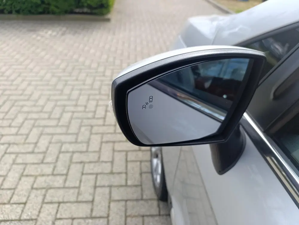 Ford EcoSport 1.0 EcoBoost Titanium uit 2019, foto 8