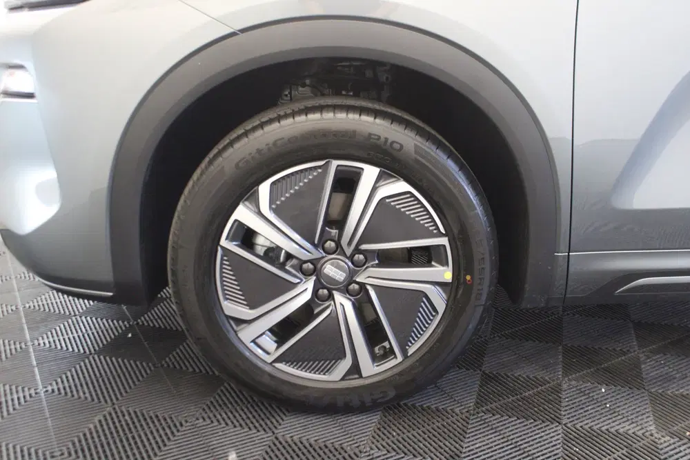 Geely Starray EM-i 1.5 Pro uit 2026, foto 10