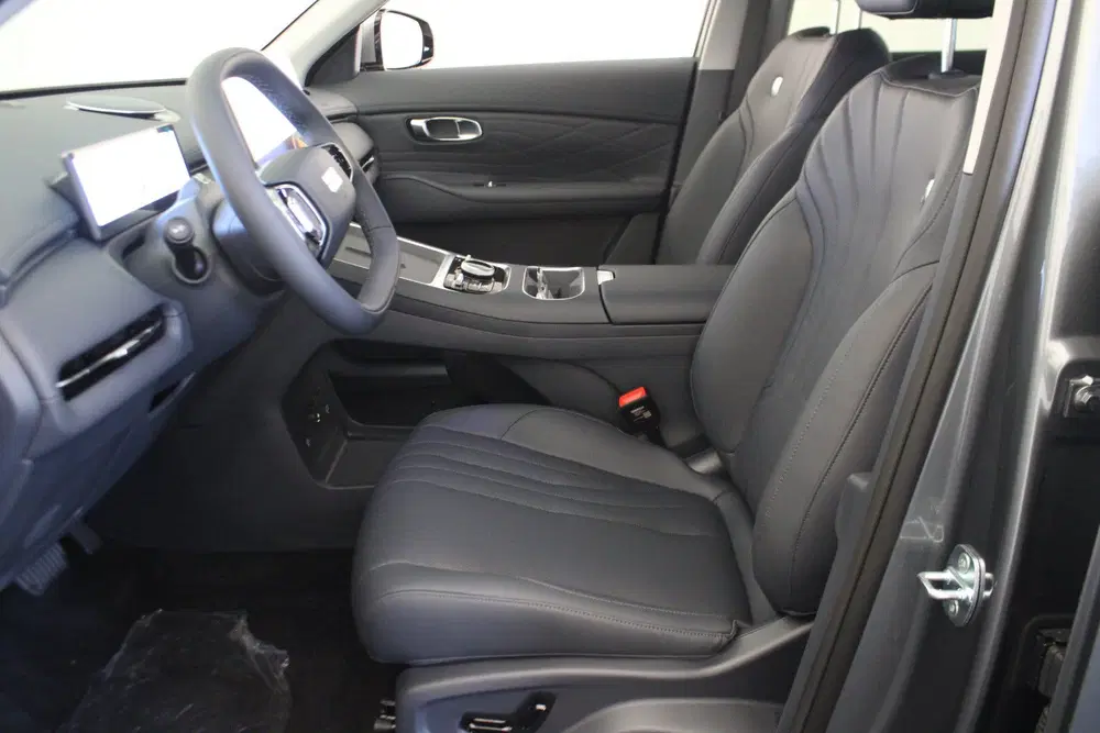 Geely Starray EM-i 1.5 Pro uit 2026, foto 12