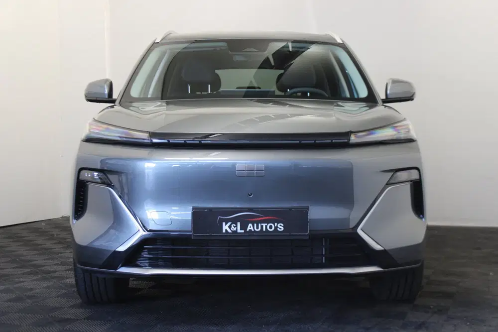 Geely Starray EM-i 1.5 Pro uit 2026, foto 3