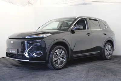 Geely Starray EM-i 1.5 Pro uit 2026