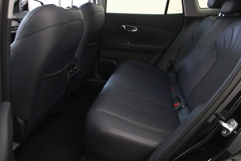 Geely Starray EM-i 1.5 Pro uit 2026, foto 10