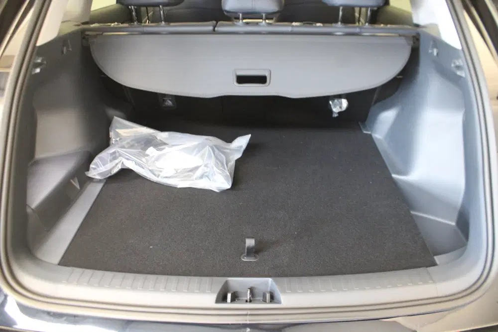 Geely Starray EM-i 1.5 Pro uit 2026, foto 18