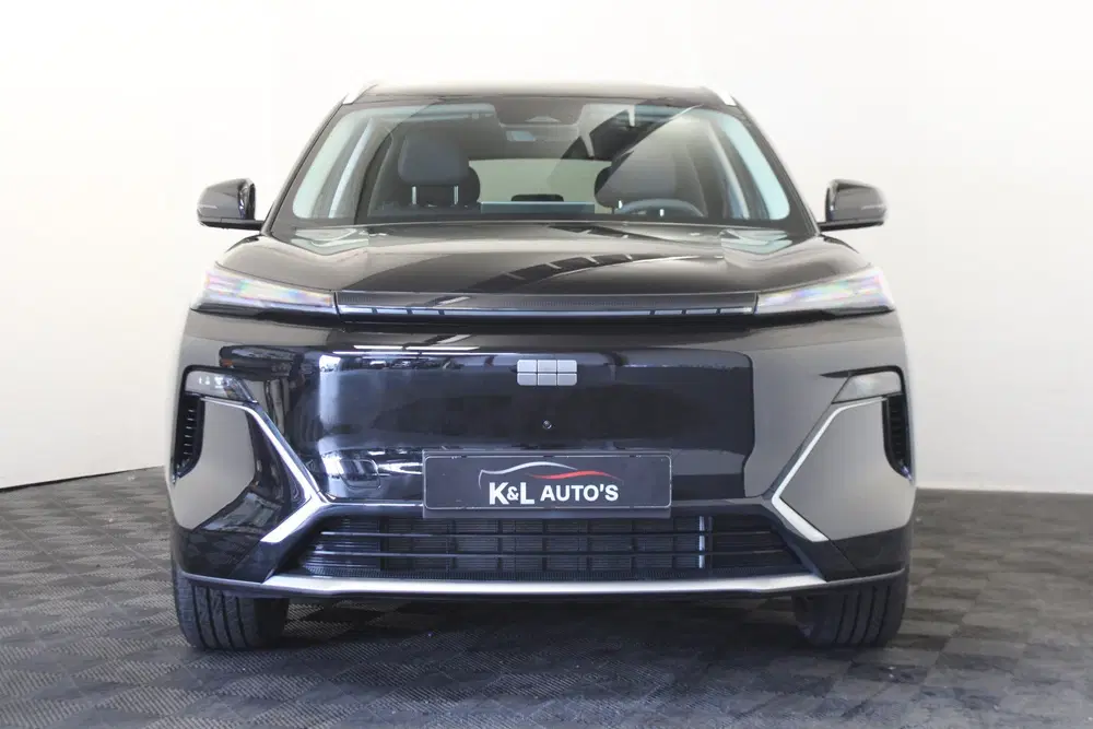 Geely Starray EM-i 1.5 Pro uit 2026, foto 2