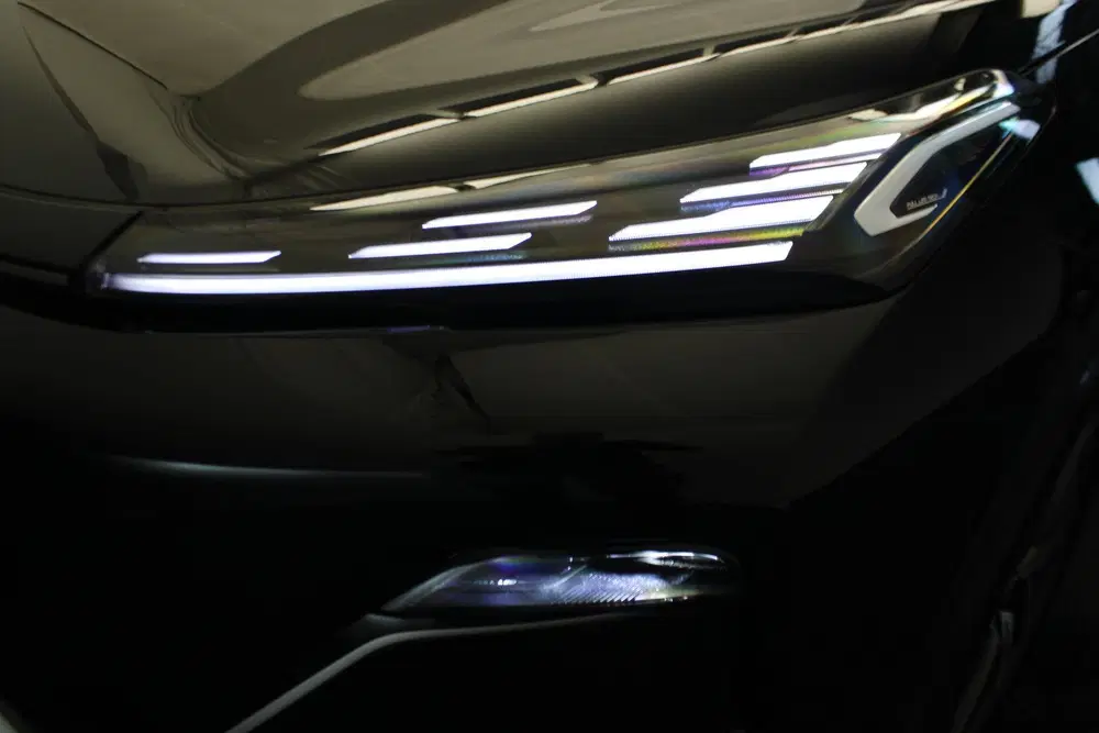 Geely Starray EM-i 1.5 Pro uit 2026, foto 20