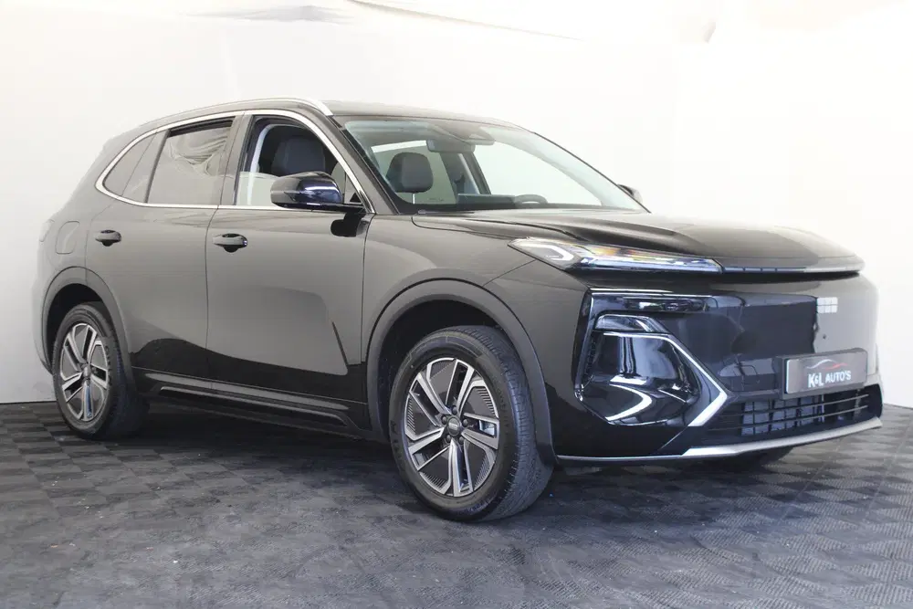 Geely Starray EM-i 1.5 Pro uit 2026, foto 3