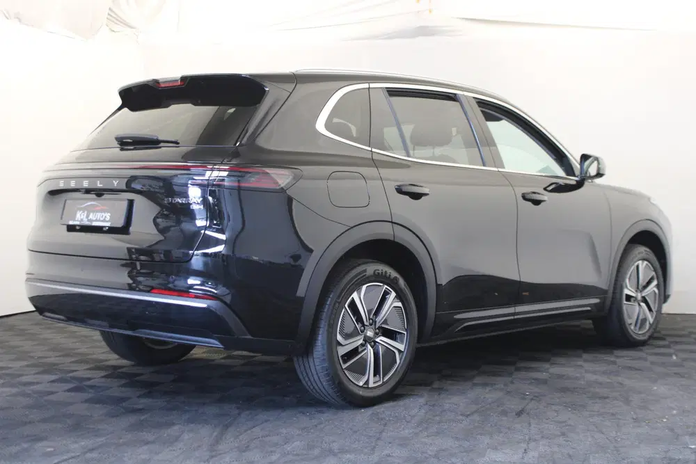 Geely Starray EM-i 1.5 Pro uit 2026, foto 6