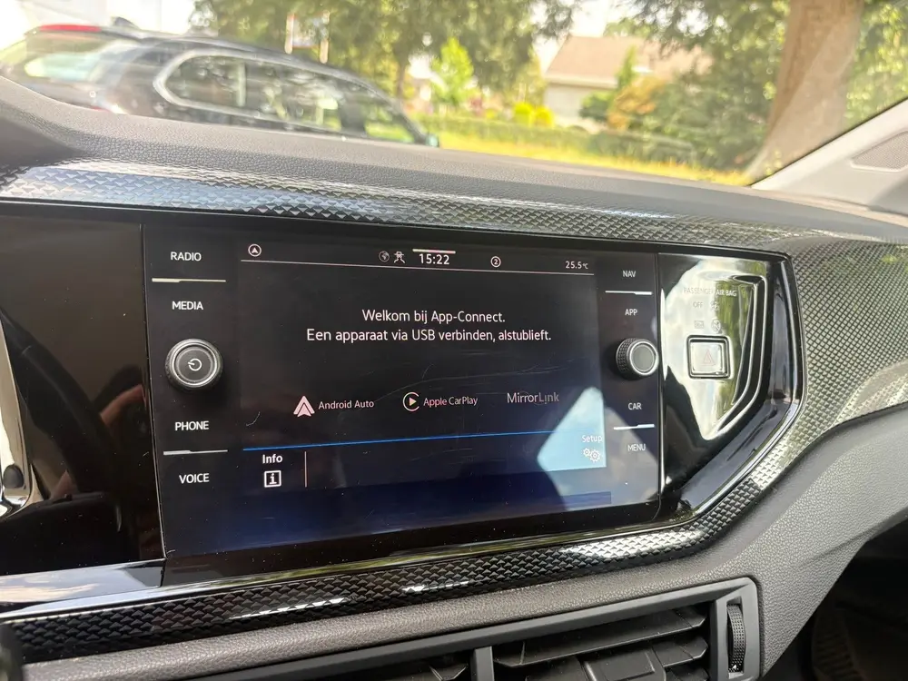 Volkswagen Polo Life Business 1.0 TSI 95 pk - AUTOMAAT - Dig uit 2022, foto 10