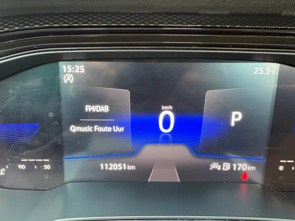 Volkswagen Polo Life Business 1.0 TSI 95 pk - AUTOMAAT - Dig uit 2022, foto 19