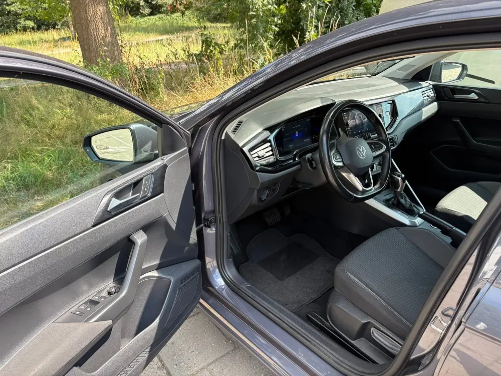 Volkswagen Polo Life Business 1.0 TSI 95 pk - AUTOMAAT - Dig uit 2022, foto 20