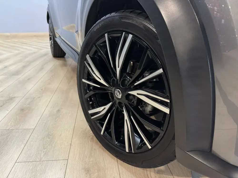 Nissan Juke 1.0 DIG-T N-Design Airco ECC uit 2020, foto 9
