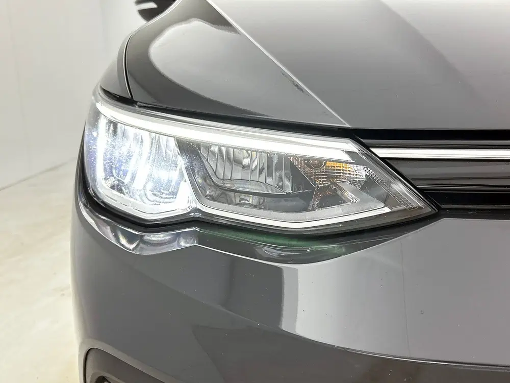 Volkswagen Golf Variant 1.0 TSI Life (bj 2022) uit 2022, foto 13