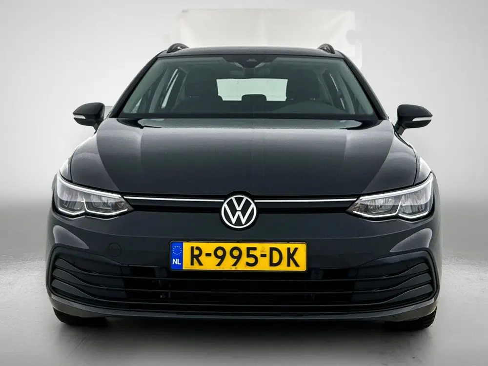 Volkswagen Golf Variant 1.0 TSI Life (bj 2022) uit 2022, foto 4