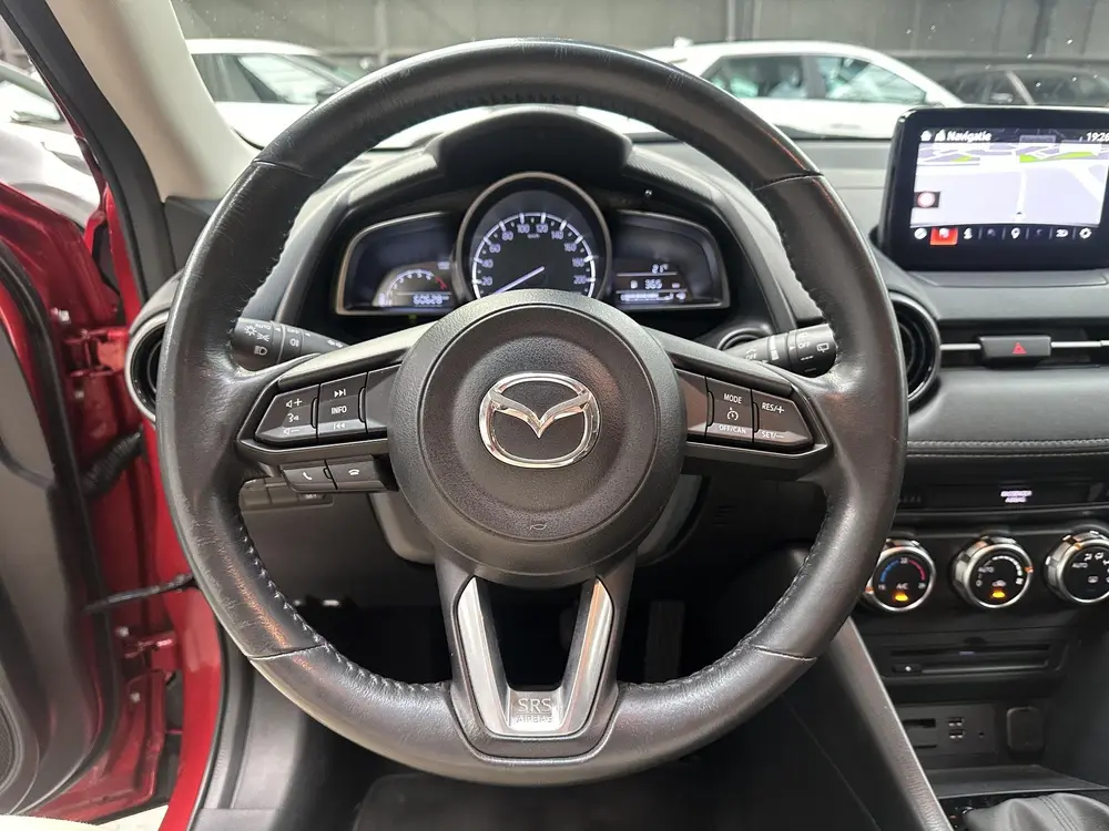 Mazda CX-3 2.0 SkyActiv-G 120 Sport Selected uit 2019, foto 10