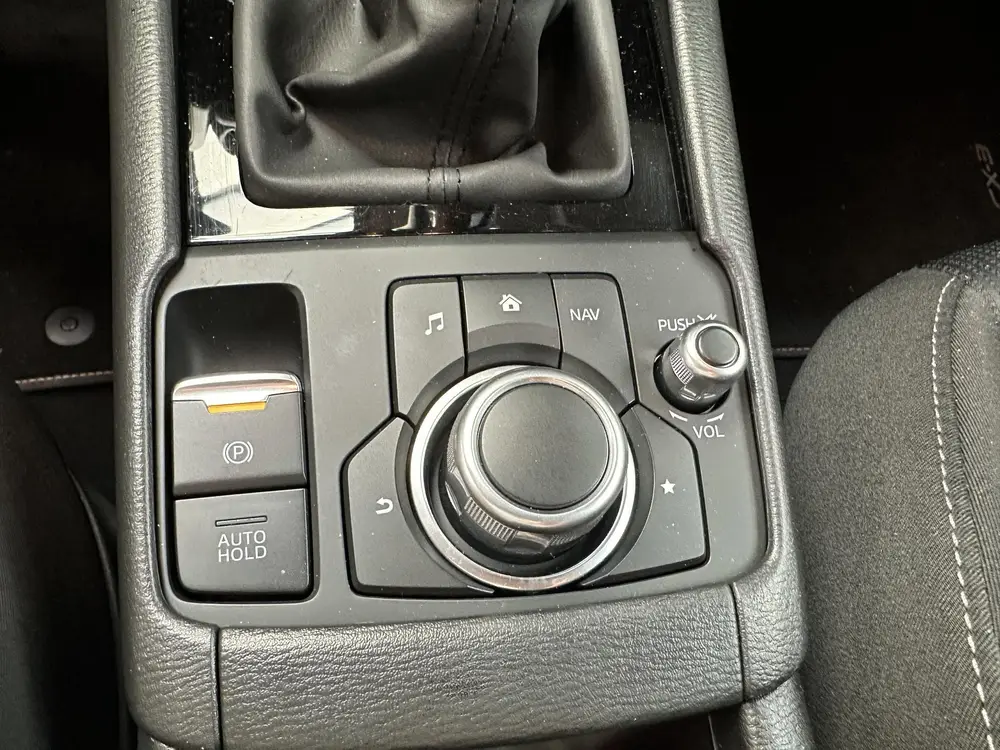 Mazda CX-3 2.0 SkyActiv-G 120 Sport Selected uit 2019, foto 15