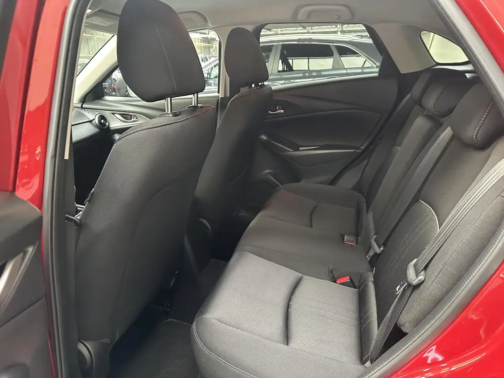 Mazda CX-3 2.0 SkyActiv-G 120 Sport Selected uit 2019, foto 16