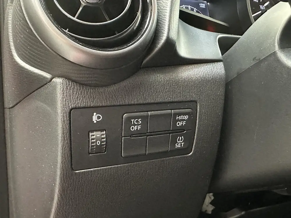 Mazda CX-3 2.0 SkyActiv-G 120 Sport Selected uit 2019, foto 4