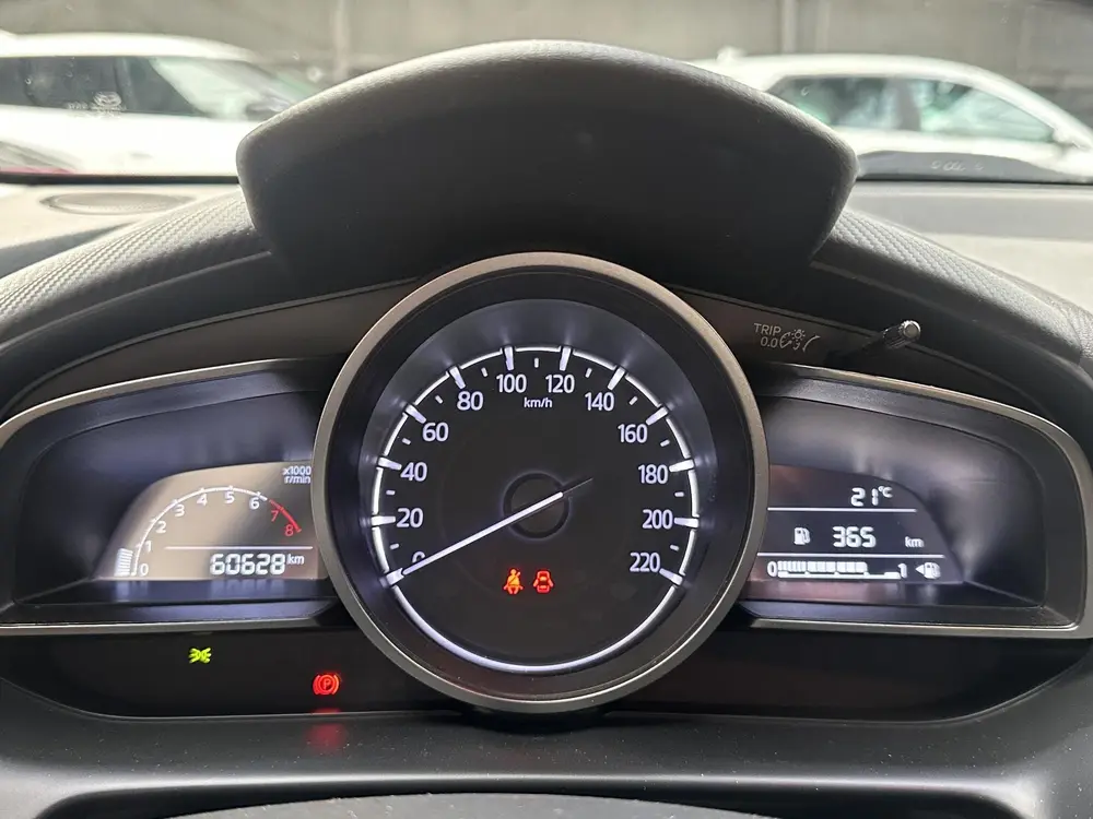 Mazda CX-3 2.0 SkyActiv-G 120 Sport Selected uit 2019, foto 5