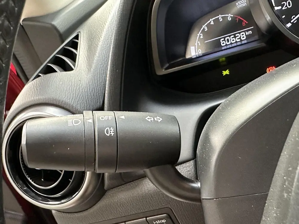 Mazda CX-3 2.0 SkyActiv-G 120 Sport Selected uit 2019, foto 6