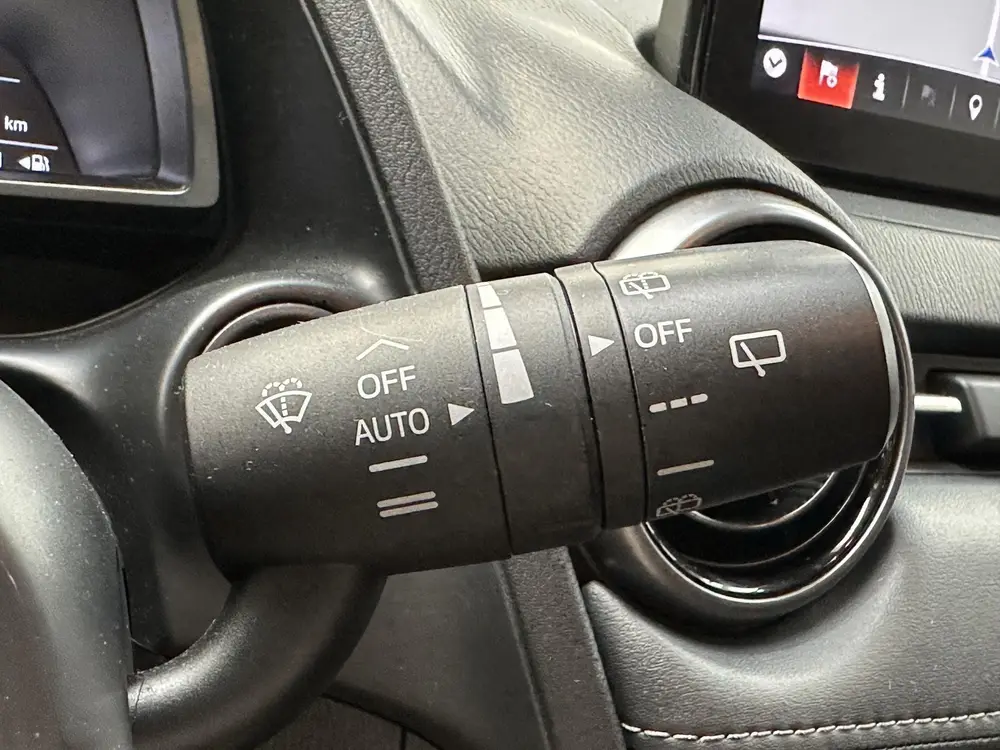 Mazda CX-3 2.0 SkyActiv-G 120 Sport Selected uit 2019, foto 7
