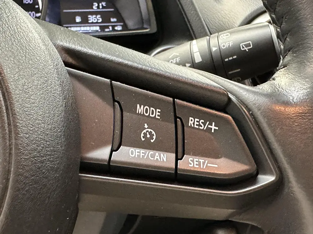 Mazda CX-3 2.0 SkyActiv-G 120 Sport Selected uit 2019, foto 9