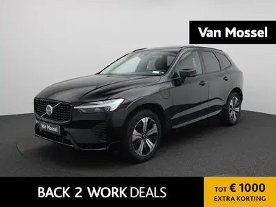 Volvo XC60 T6 PHEV Plus Dark Aut. uit 2024