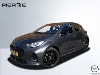 Mazda 2 1.5 Homura uit 2025