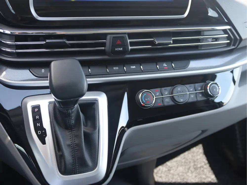 Maxus eDeliver 9 L4 Business DEAL 65 kWh uit 2026, foto 11