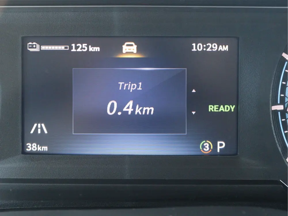 Maxus eDeliver 9 L4 Business DEAL 65 kWh uit 2026, foto 6
