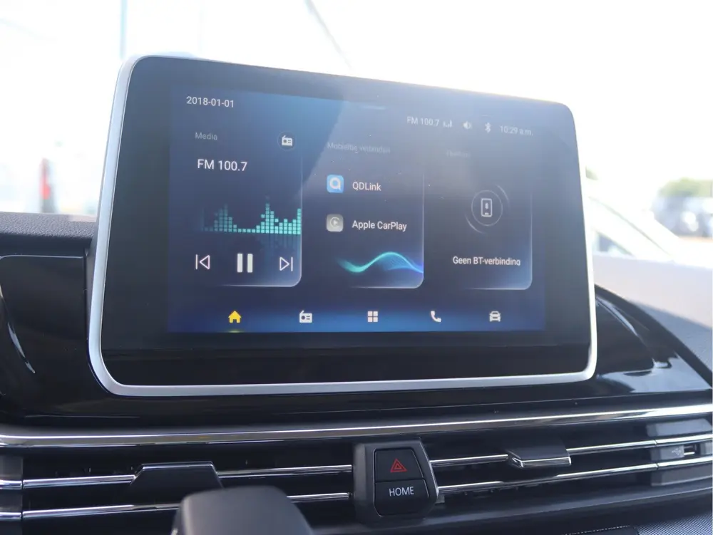 Maxus eDeliver 9 L4 Business DEAL 65 kWh uit 2026, foto 9
