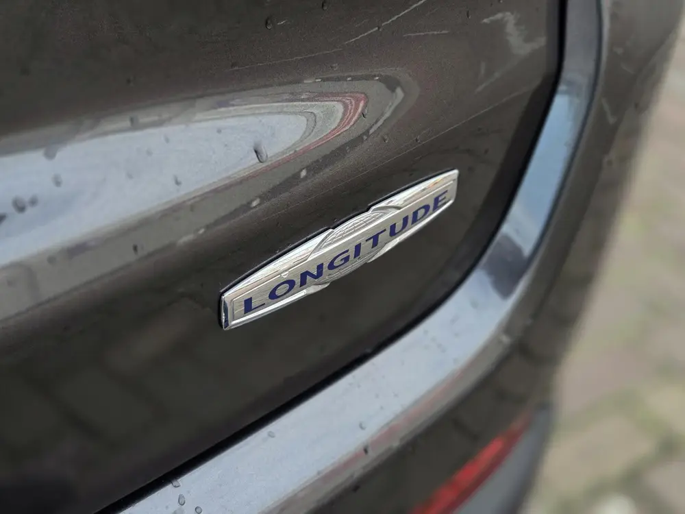 Jeep Compass 1.4 MultiAir Longitude | Apple-Android | Naviga uit 2019, foto 11