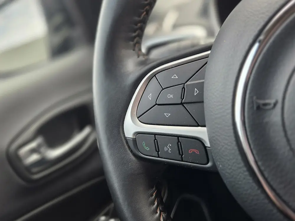 Jeep Compass 1.4 MultiAir Longitude | Apple-Android | Naviga uit 2019, foto 17