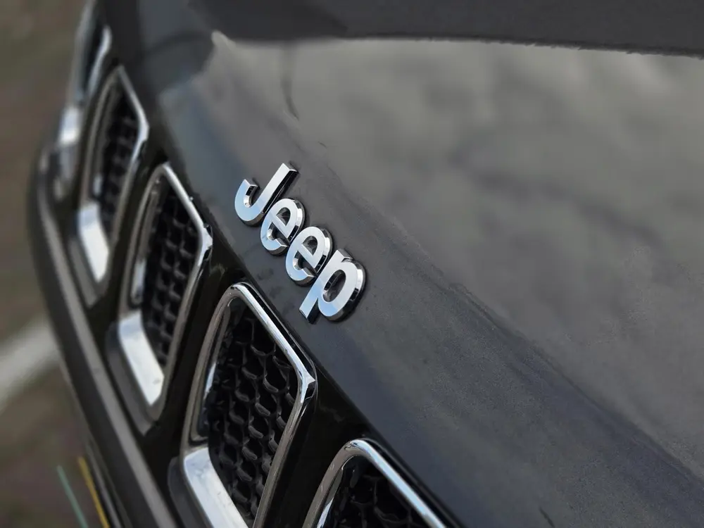 Jeep Compass 1.4 MultiAir Longitude | Apple-Android | Naviga uit 2019, foto 7