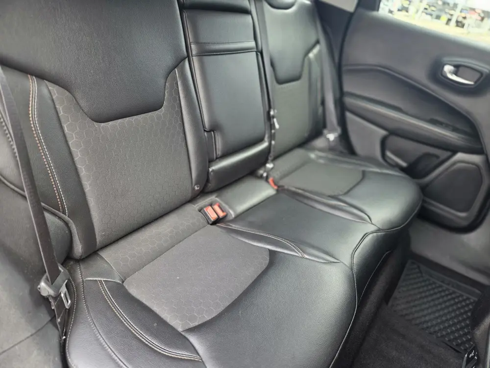Jeep Compass 1.4 MultiAir Longitude | Apple-Android | Naviga uit 2019, foto 8