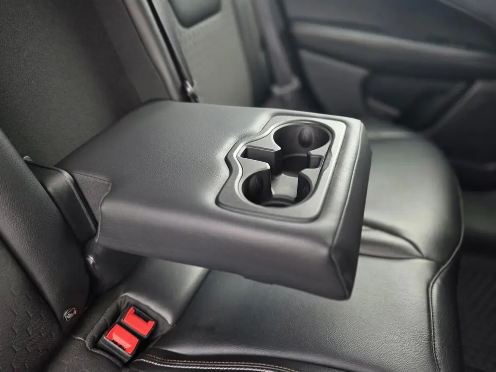 Jeep Compass 1.4 MultiAir Longitude | Apple-Android | Naviga uit 2019, foto 9